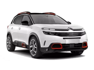 C5 Aircross
