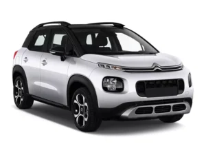 C3 Aircross
