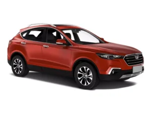 Besturn X80