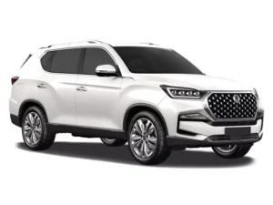 Rexton