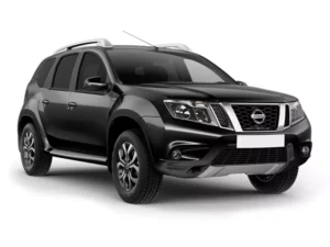 Terrano