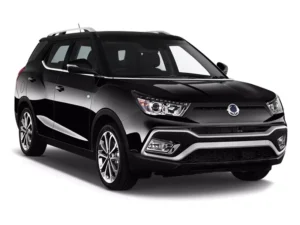 Tivoli XLV