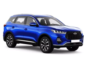 X-cross 7
