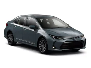Corolla