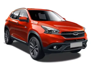 Tiggo 7
