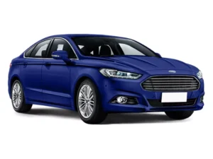 Mondeo Sedan