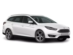 Focus Wagon