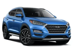 Tucson (III)