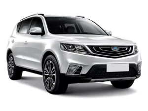 Emgrand X7