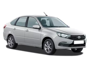 Granta Liftback