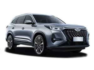 Tiggo 8 Pro (II)
