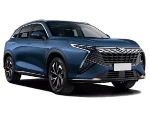 X7 Kunlun (I)