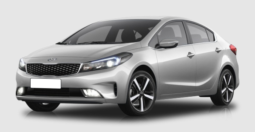 Автомобили kia модельный ряд